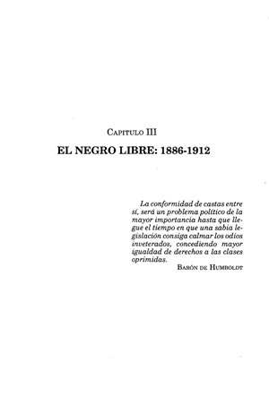 Jorge Castellanos & Isabel Castellanos, Cultura Afrocubana, tomo 2, captulo 3