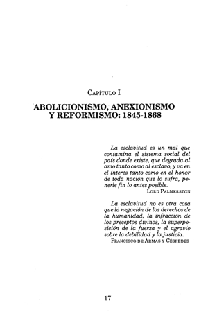 Jorge Castellanos & Isabel Castellanos, Cultura Afrocubana, tomo 2, capítulo 1