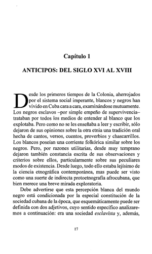 Jorge Castellanos, Pioneros de la etnografía afrocubana, Ediciones Universal, Miami 2003